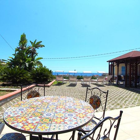 La Pace, Il Sole, Il Mare - Sanremo Casa Indipendente Vista Mare, Posto Auto Privato, Ampio Spazio Esterno Attrezzato, A Pochi Minuti Dalle Spiagge Екстер'єр фото